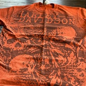 Harley-Davidson T-Shirt